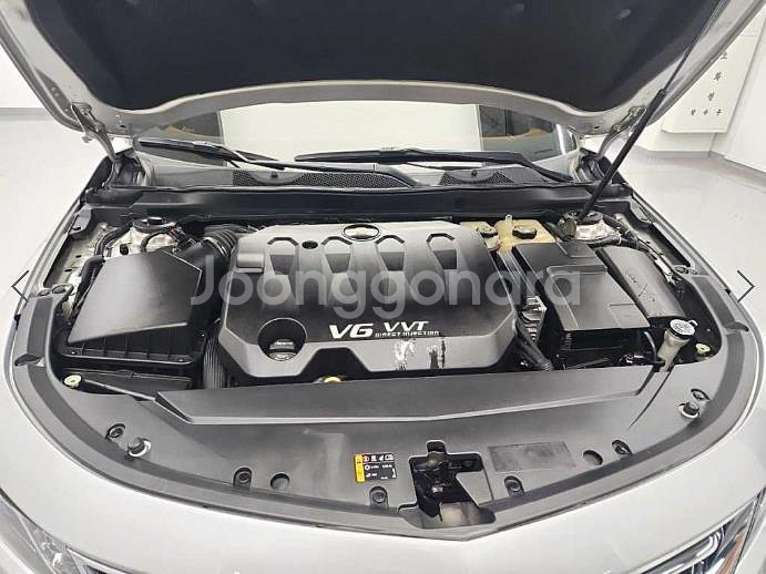 @16년식 임팔라 3.6 LTZ 전국최저가격--4