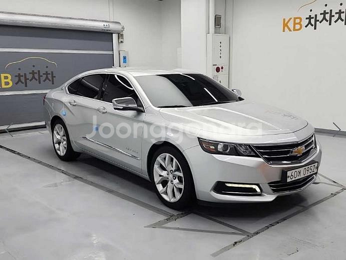 @16년식 임팔라 3.6 LTZ 전국최저가격--3