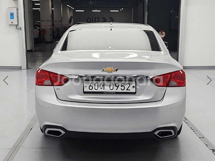@16년식 임팔라 3.6 LTZ 전국최저가격--2