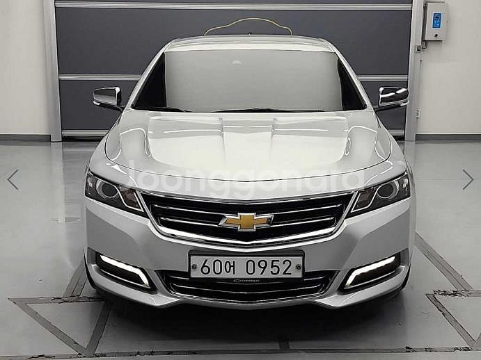 @16년식 임팔라 3.6 LTZ 전국최저가격--1