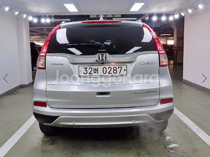 @16년식 CR-V(4세대) 2.4 4WD 투어링 전--2