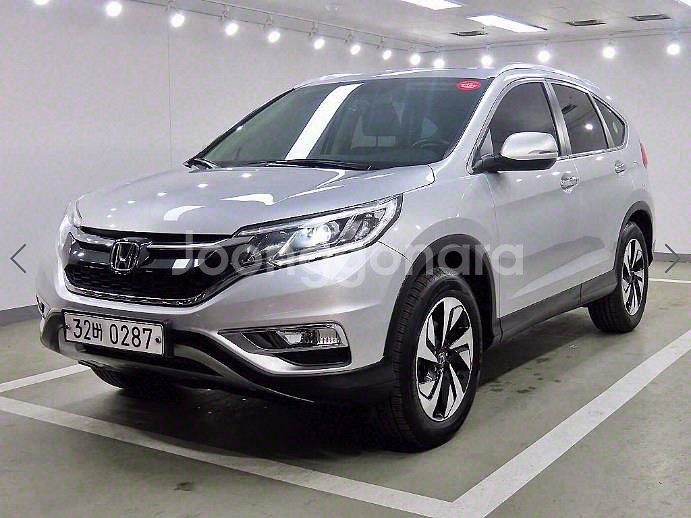 @16년식 CR-V(4세대) 2.4 4WD 투어링 전--1