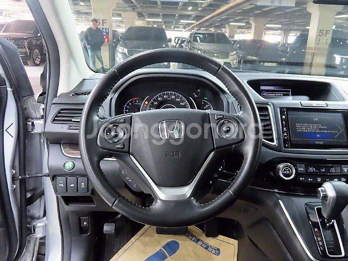 @16년식 CR-V(4세대) 2.4 4WD 투어링 전--8