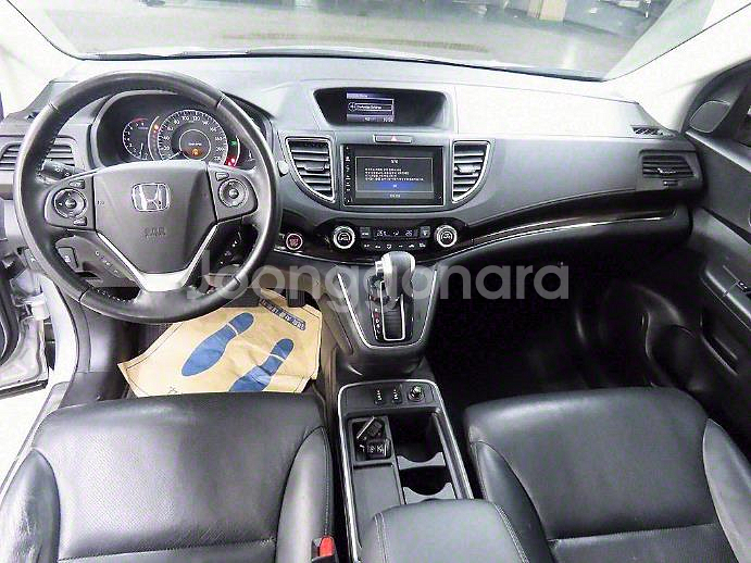 @16년식 CR-V(4세대) 2.4 4WD 투어링 전--6