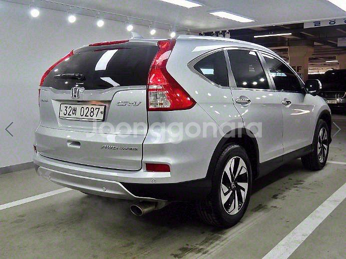 @16년식 CR-V(4세대) 2.4 4WD 투어링 전--3