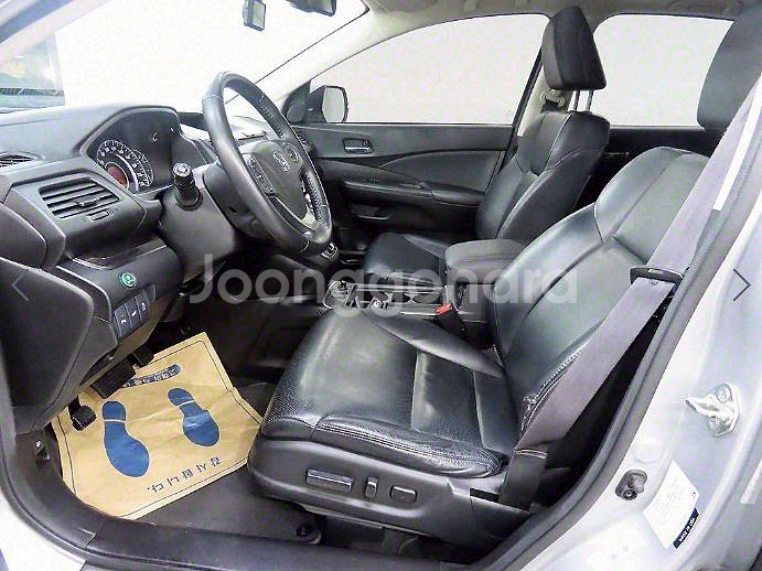 @16년식 CR-V(4세대) 2.4 4WD 투어링 전--4