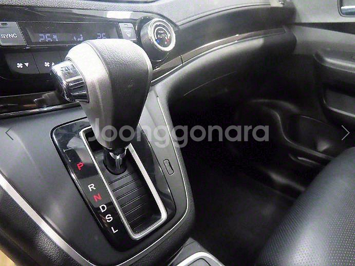 @16년식 CR-V(4세대) 2.4 4WD 투어링 전--9