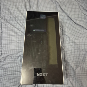 nzxt h1 v2(파워x)