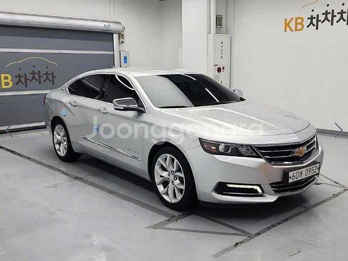 @16년식 임팔라 3.6 LTZ 전국최저가격--3