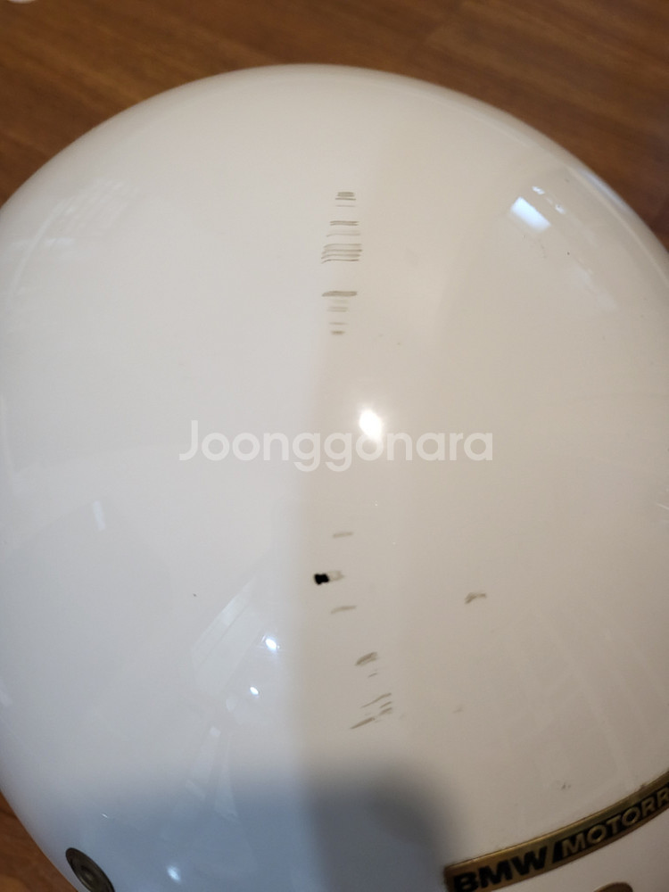 bmw모토라드 그랜드레이서 헤리티지 헬멧--7