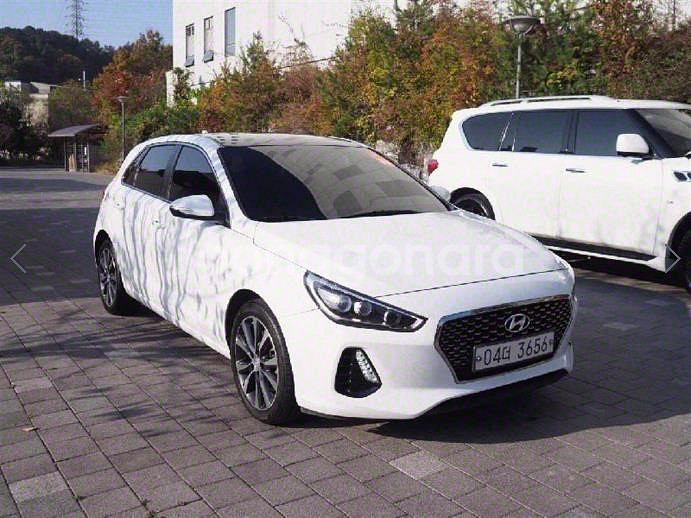 @17년식 i30 PD 1.4 터보 모던 전국최저가격--1