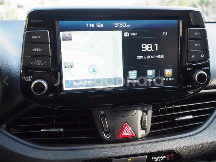@17년식 i30 PD 1.4 터보 모던 전국최저가격--7