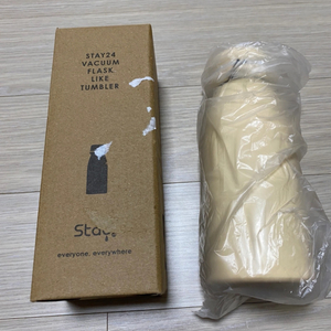 스테이24 라이크 텀블러 350ml