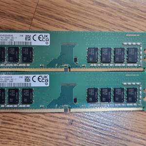 삼성 ddr4 8g 3200