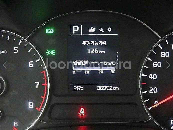 @16년식 더 뉴K3 1.6 GDI 트렌디 전국최저가--8