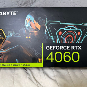 rtx4060