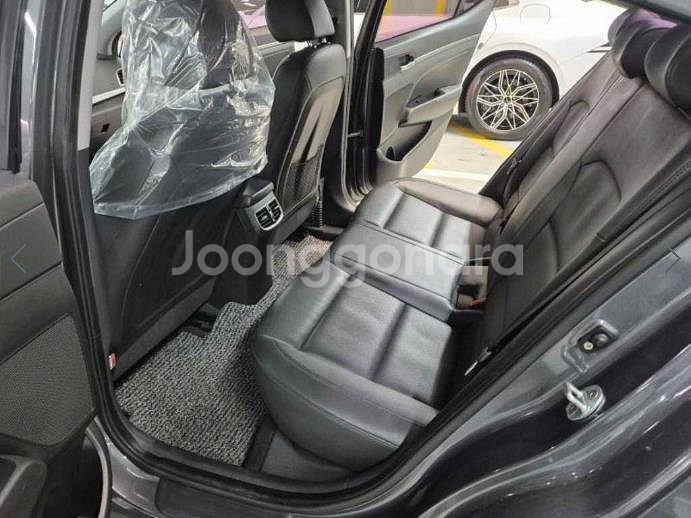 @16년식 아반떼AD 1.6 GDi 스마트 전국최저가--5