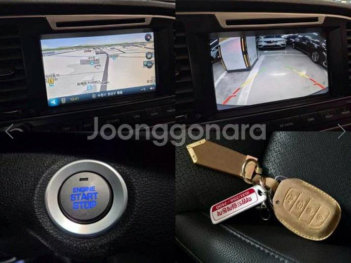 @16년식 아반떼AD 1.6 GDi 스마트 전국최저가--9