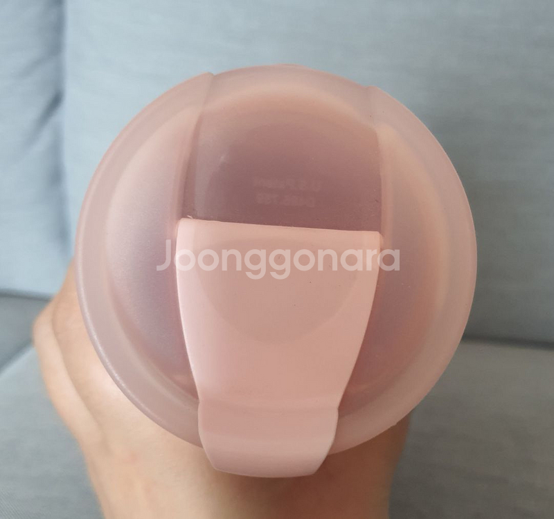 스타벅스 2015 체리블라썸 텀블러 355ml--2