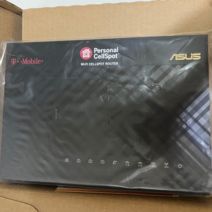 ASUS TM-AC1900