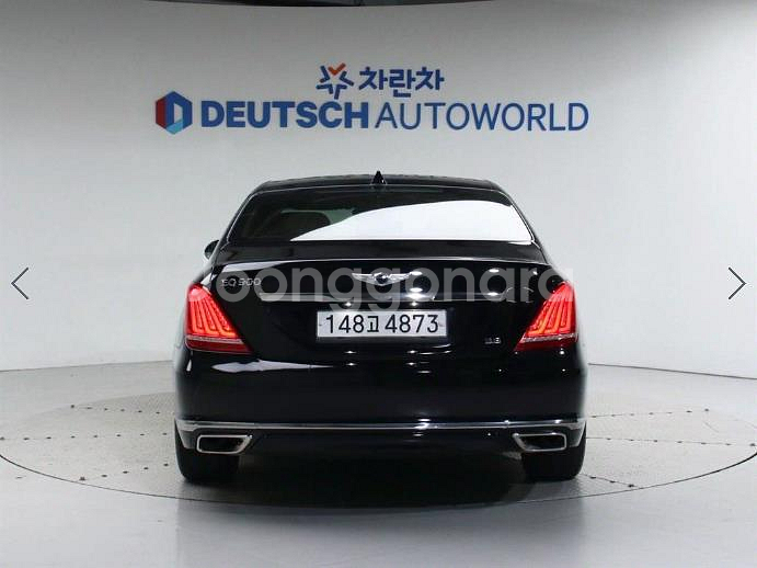 @16년식 EQ900 3.8 GDi 럭셔리 전국최저가--3