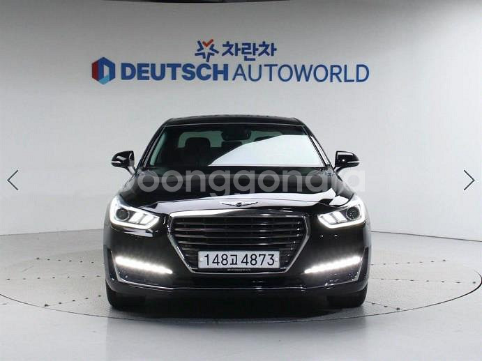 @16년식 EQ900 3.8 GDi 럭셔리 전국최저가--2