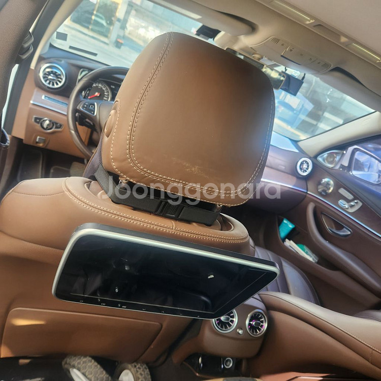 벤츠 E220D 익스클루시브판매합니다--5
