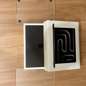 m3 pro 맥북 14, 메모리 18, SSD 512