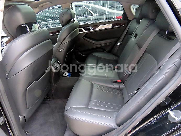 @16년식 제네시스DH G330 AWD 프리미엄 전국--5