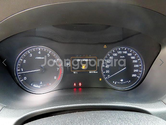 @16년식 제네시스DH G330 AWD 프리미엄 전국--8
