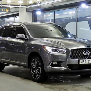 @18년식 QX60 3.5 AWD 전국최저가격