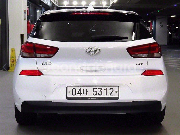 @17년식 i30 PD 1.4 터보 스타일 전국최저가--4