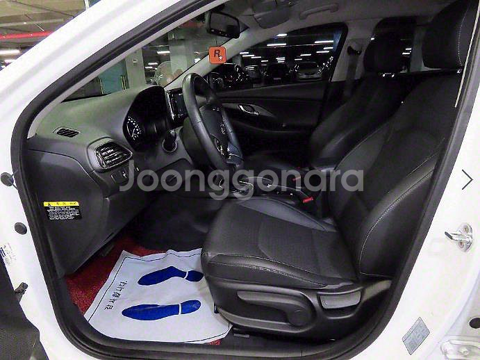 @17년식 i30 PD 1.4 터보 스타일 전국최저가--5