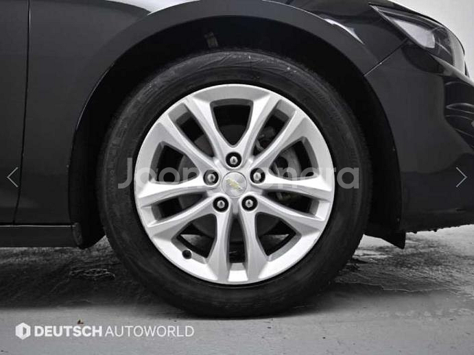 @16년식 올 뉴말리부 1.5 터보 LS 디럭스 전국--4