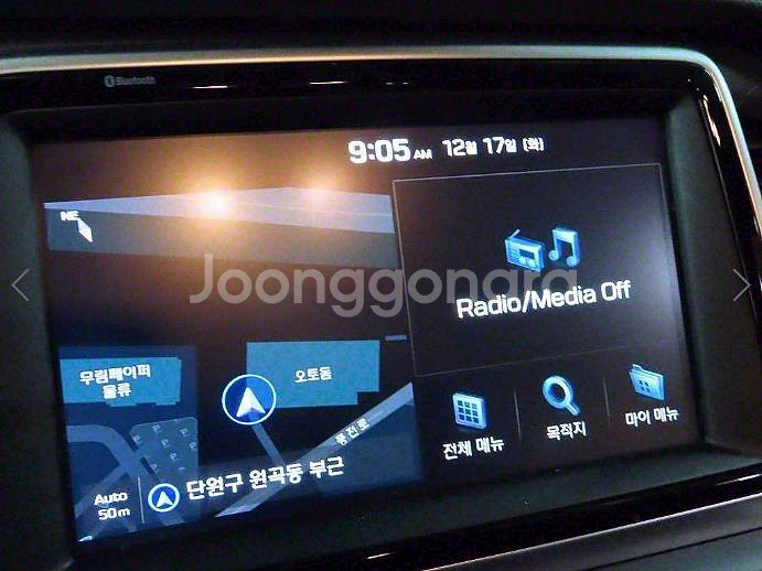 @19년식 LF쏘나타 뉴라이즈 2.0 CVVL 모던--7