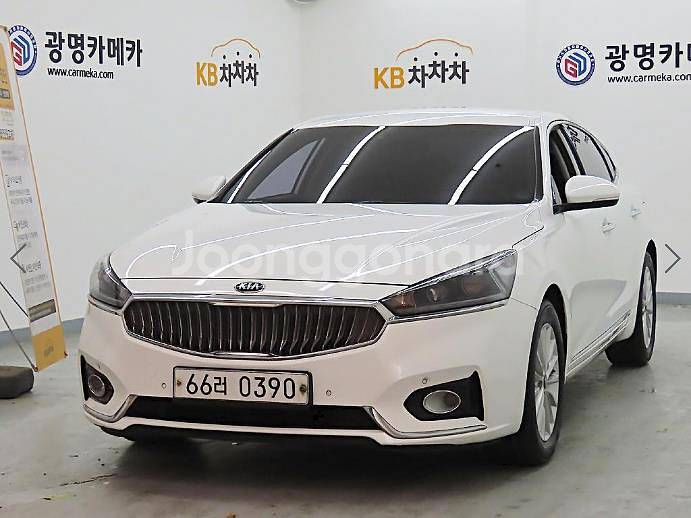 @16년식 올 뉴K7 2.4 GDi 프레스티지 전국최--1