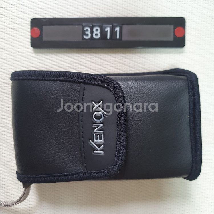 삼성캐녹스 70 QS 필름카메라 파우치포함--5