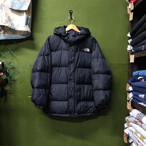 THE NORTH FACE 일본판 덕다운 패딩 자켓 M