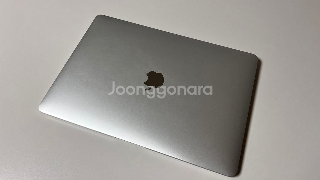맥북 에어 m1 16gb 512gb--1