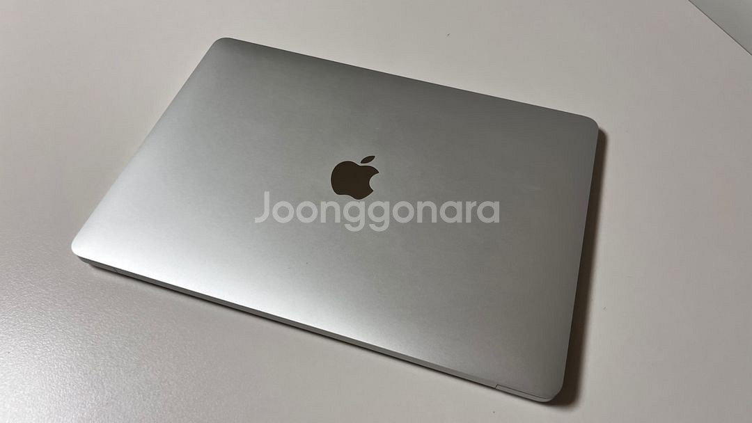 맥북 에어 m1 16gb 512gb--2