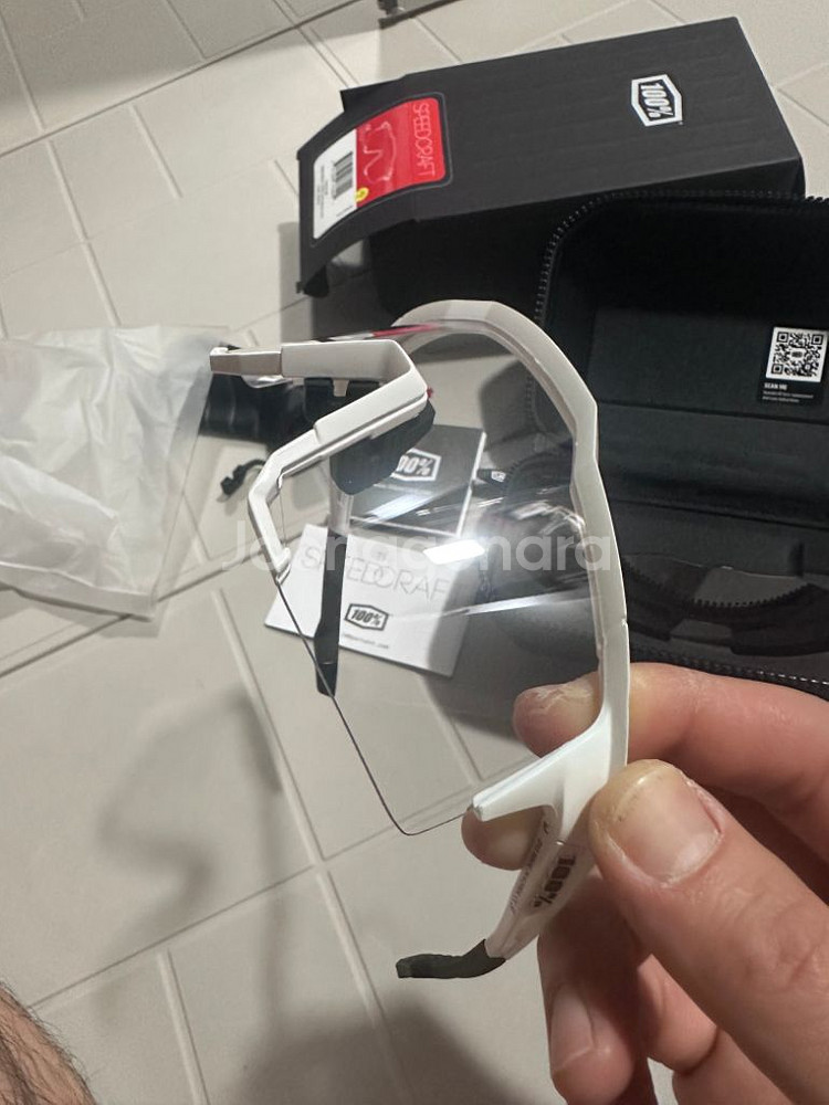 100프로 고글 스피드크래프트 판매합니다.--3