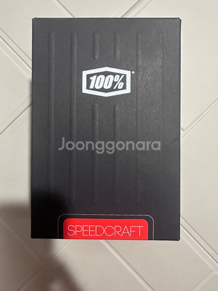 100프로 고글 스피드크래프트 판매합니다.--1