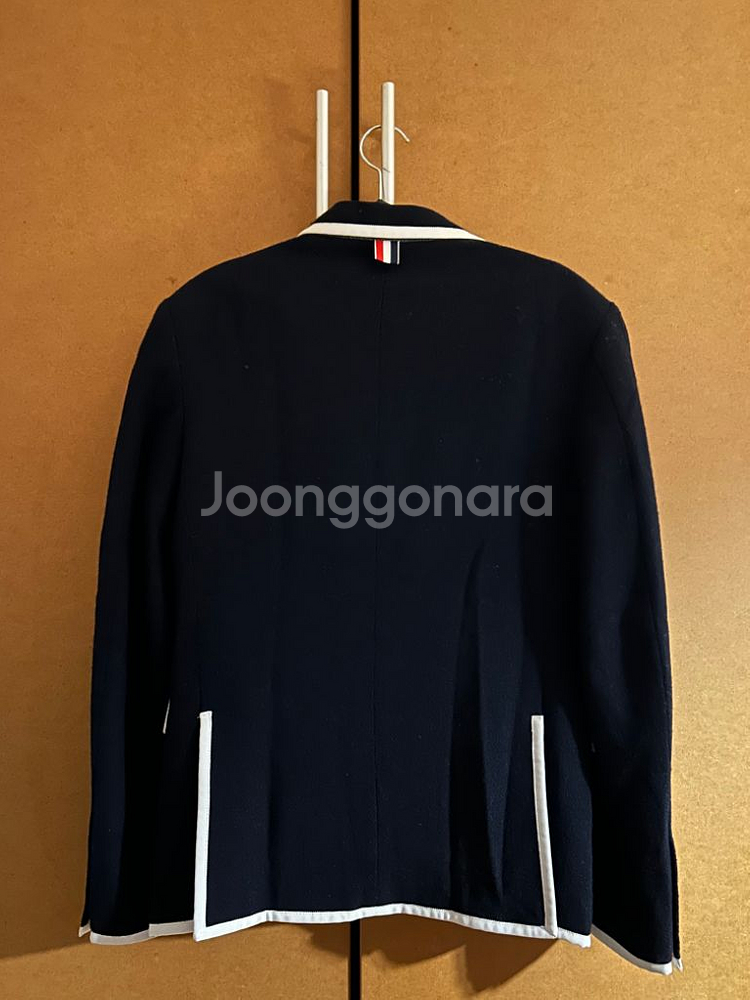 톰브라운 니먼마커스 블레이저 자켓 S [정품]--1
