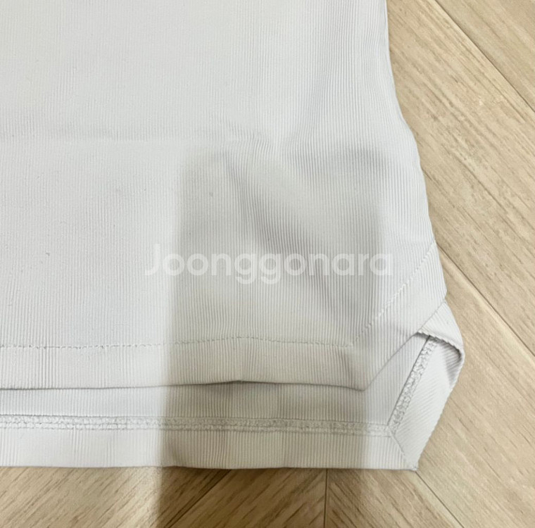 헤지스골프 여성 골프의류 여름 상/하의--3