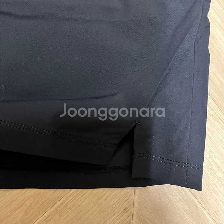 헤지스골프 여성 골프의류 여름 상/하의--7