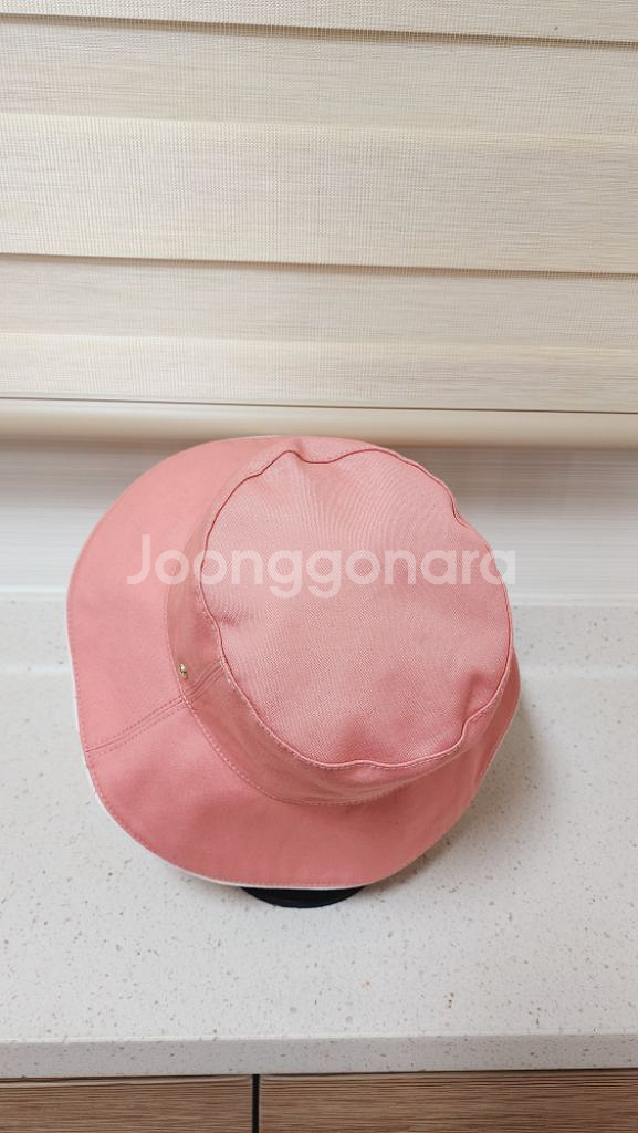 헬렌카민스키 모자--1