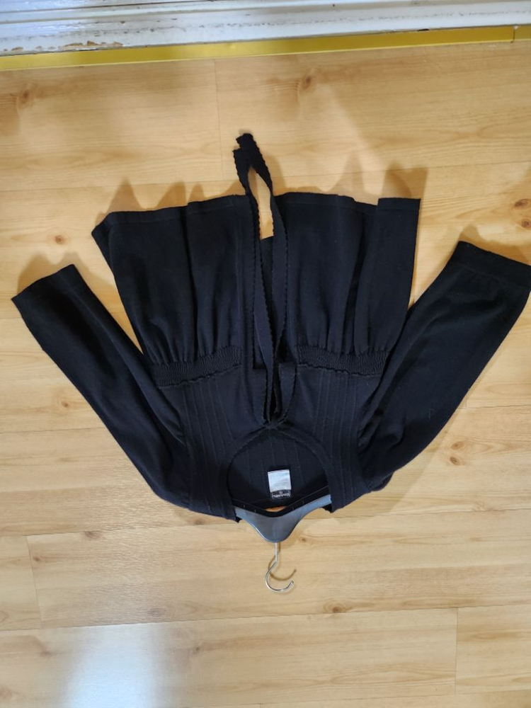 샤넬 점품 니트가디건--2