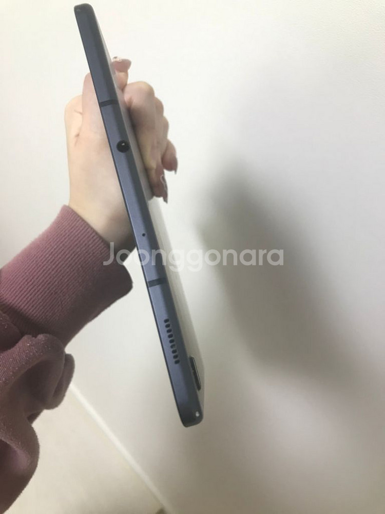 갤탭 s6lite 64기가--4