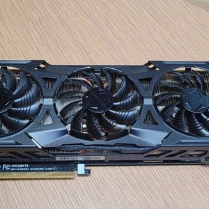 기가바이트 GTX 980 G1 Gaming 4g 팝니다