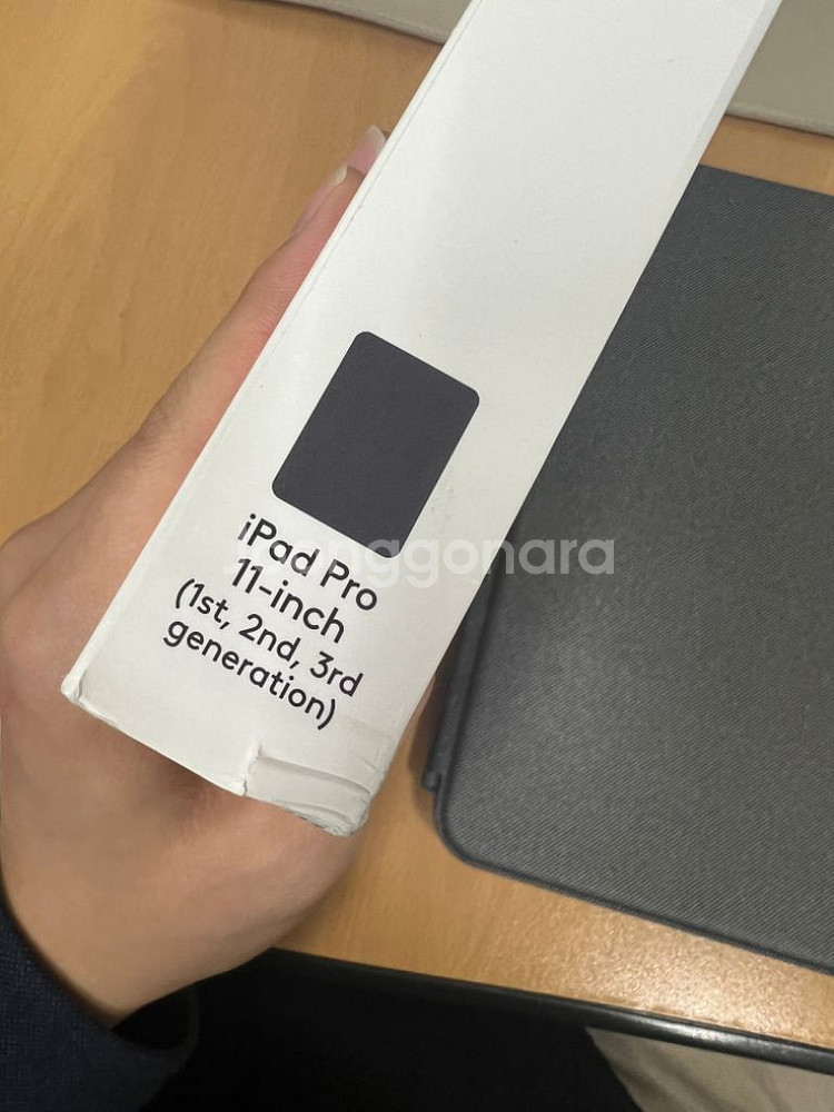 로지텍 콤보터치 11 팝니다!!--1